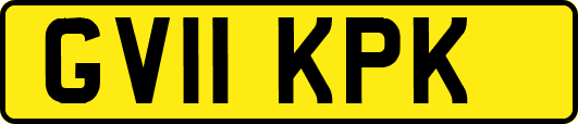 GV11KPK