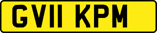 GV11KPM
