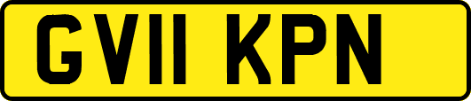 GV11KPN