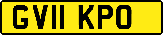 GV11KPO