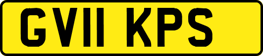 GV11KPS