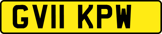 GV11KPW
