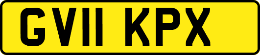 GV11KPX