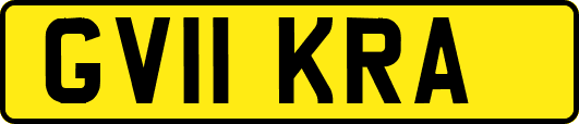 GV11KRA