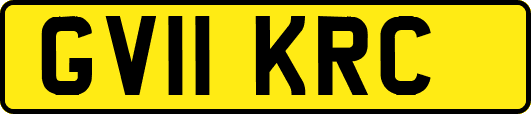 GV11KRC