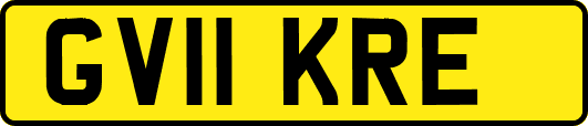 GV11KRE