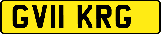 GV11KRG