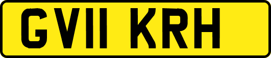 GV11KRH