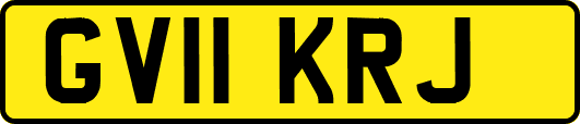 GV11KRJ