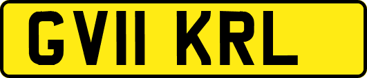 GV11KRL