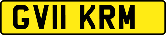 GV11KRM