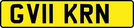 GV11KRN