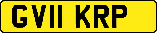 GV11KRP