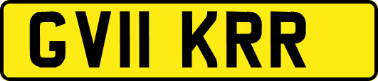 GV11KRR