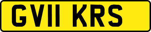GV11KRS