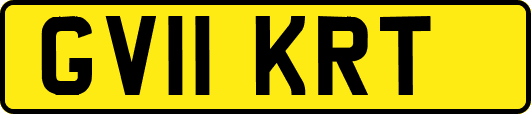 GV11KRT