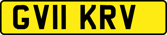 GV11KRV