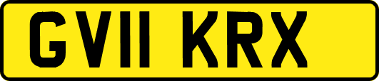 GV11KRX