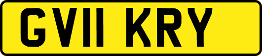 GV11KRY