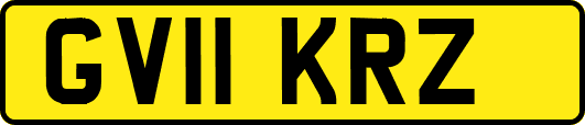 GV11KRZ