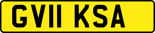 GV11KSA