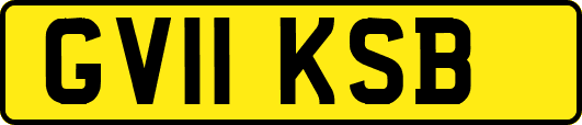 GV11KSB