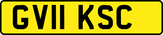 GV11KSC