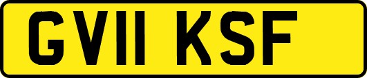 GV11KSF