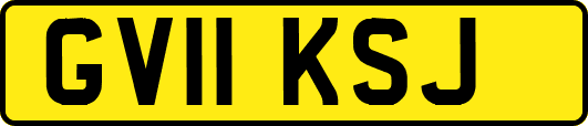 GV11KSJ