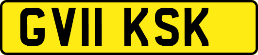 GV11KSK