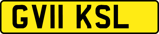 GV11KSL