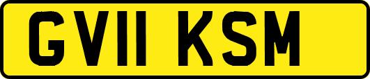 GV11KSM