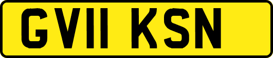 GV11KSN