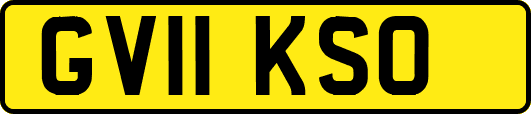 GV11KSO