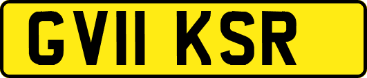 GV11KSR