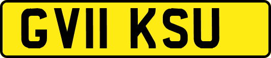 GV11KSU