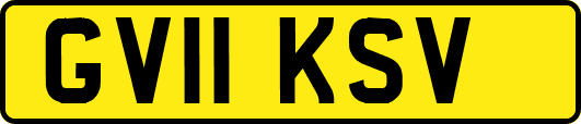 GV11KSV