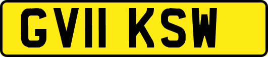 GV11KSW