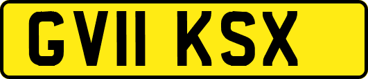 GV11KSX