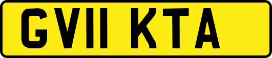 GV11KTA