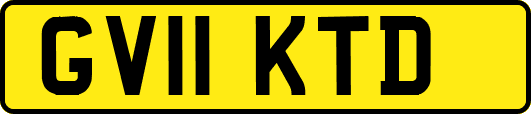GV11KTD