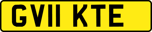 GV11KTE