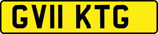 GV11KTG