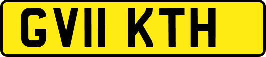 GV11KTH