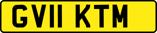 GV11KTM