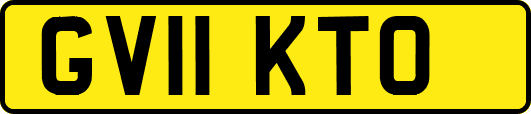 GV11KTO