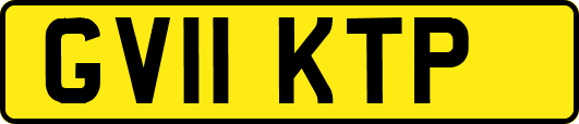 GV11KTP