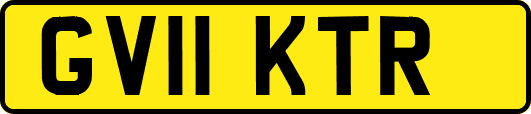 GV11KTR