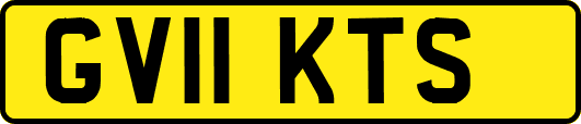 GV11KTS