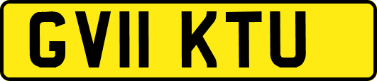 GV11KTU